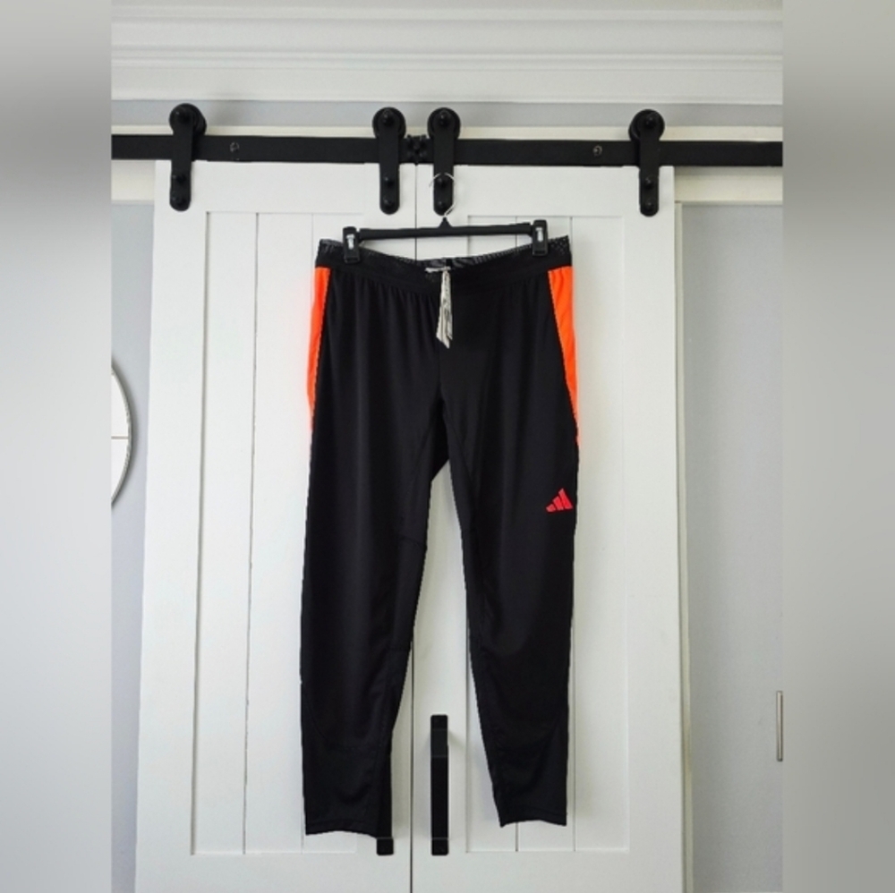 Adidas Tiro 24 Pro Soccer Training Pants. NEW!